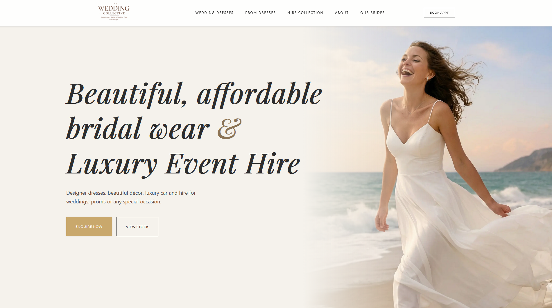 The Wedding Collective